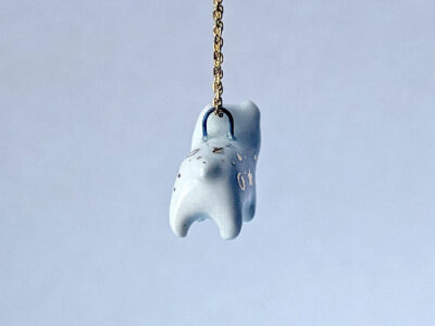 Pendant - Polar Bear - Image 3