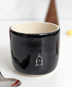 abyss tumbler