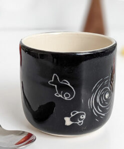 abyss tumbler