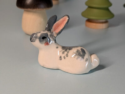 Custom Small Animal Figurine - Preorder - Image 8