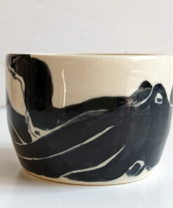 octopus handmade tumbler