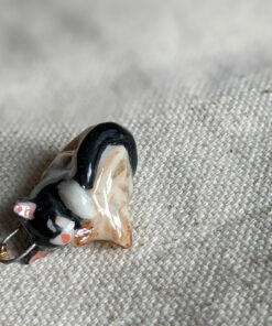 cat pendant