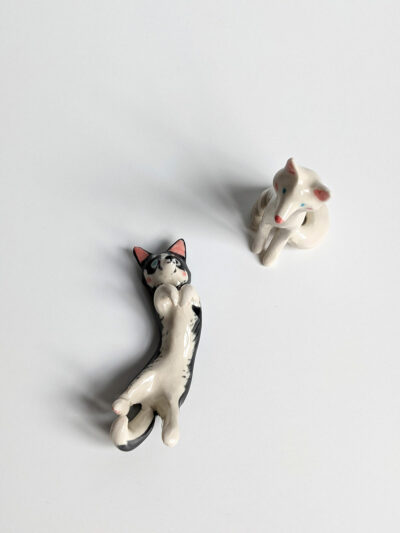 Cats and Dogs - Image 9