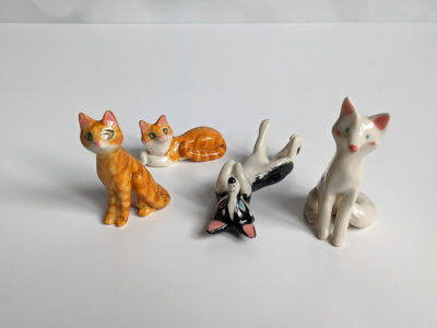 Cats and Dogs - Image 2