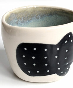 Tasse requin baleine