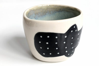 Tasse requin baleine