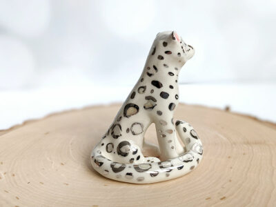 Snow Leopard Queen - Image 9