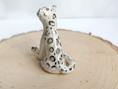 Snow Leopard Queen - Image 10