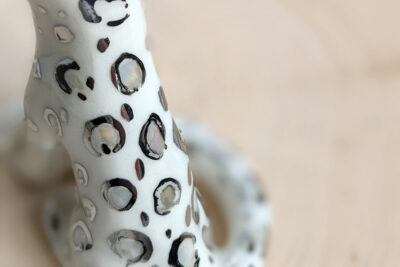 Snow Leopard Queen - Image 11