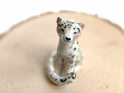 Snow Leopard Queen - Image 14