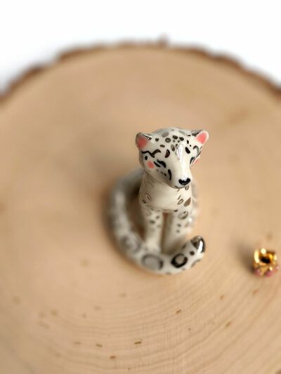Snow Leopard Queen - Image 20