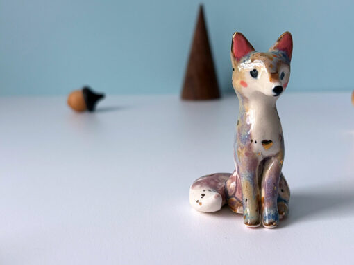 Couple de renards – Image 12