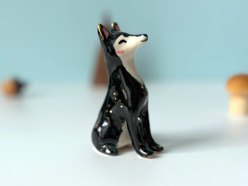 Couple de renards – Image 6