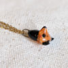 flying fox pendant