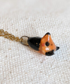 flying fox pendant