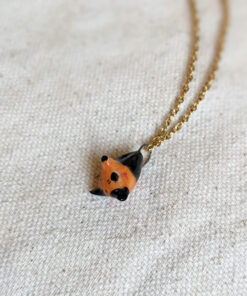 flying fox pendant