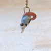 opossum pendant