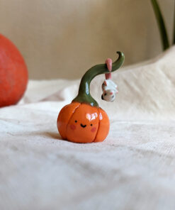 opossum pumpkin