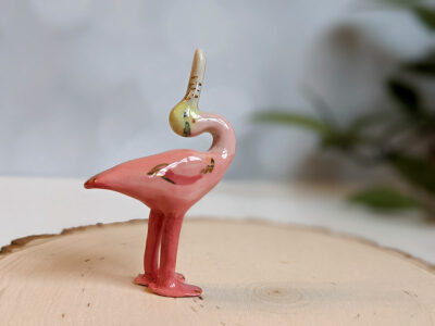 Roseated Spoonbill - Image 7