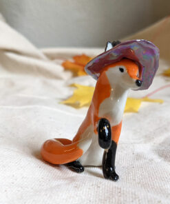 fox witch