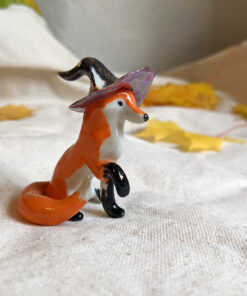 fox witch