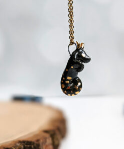 zodiac pendant capricorn