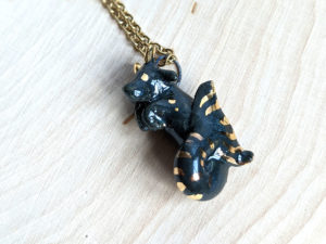 zodiac pendant capricorn