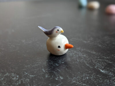 Snowball - Bird - Image 6