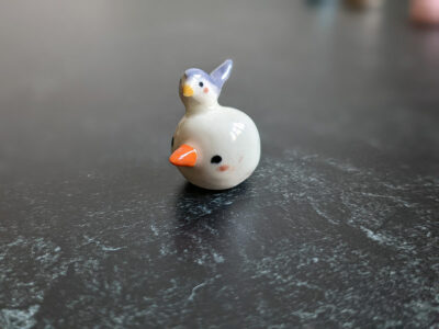 Snowball - Bird - Image 5