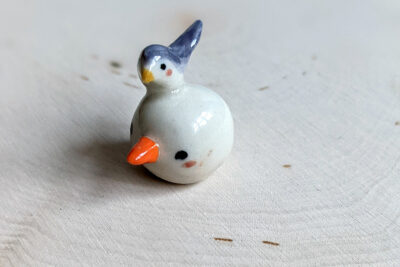 Snowball - Bird - Image 2