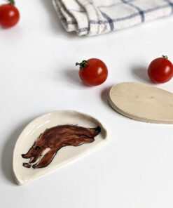 wolverine spoon rest