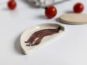 wolverine spoon rest