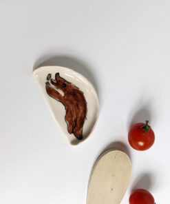 wolverine spoon rest