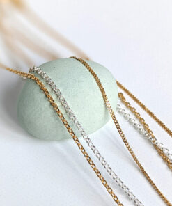 chains necklace