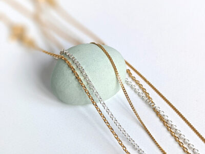 chains necklace