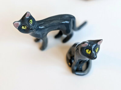 Russian blues - Image 9