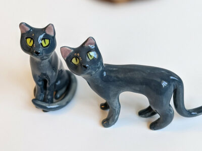 Russian blues - Image 14