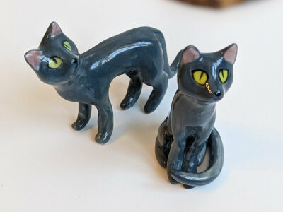 Russian blues - Image 16