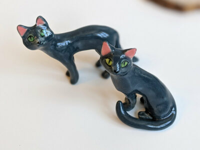Russian blues - Image 3