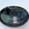 cat jewelry dish