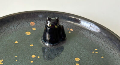 Coupelle Chat Noir – Image 8
