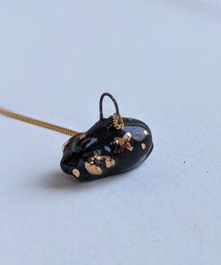 Aries pendant zodiac pendentif bélier