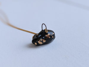 Aries pendant zodiac pendentif bélier