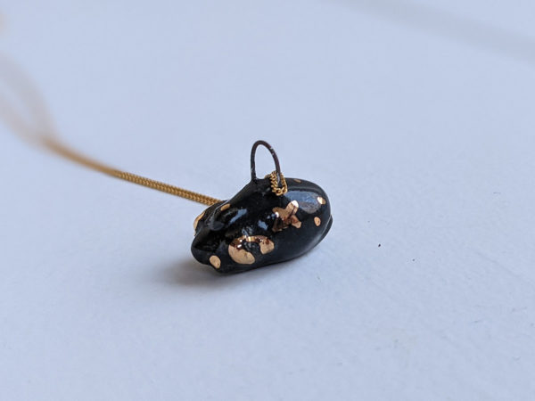 Aries pendant zodiac pendentif bélier