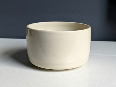 porcelain tumbler nautilus