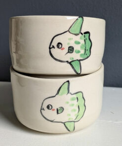 mola mola cup