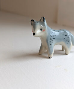 Wolf pup
