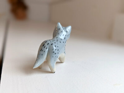 Wolf pup - Image 2