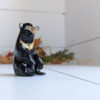 sun bear figurine