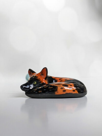 Cross Fox Curled - Image 11